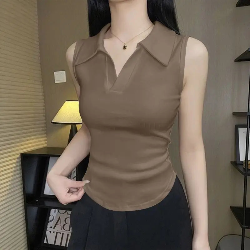 tan